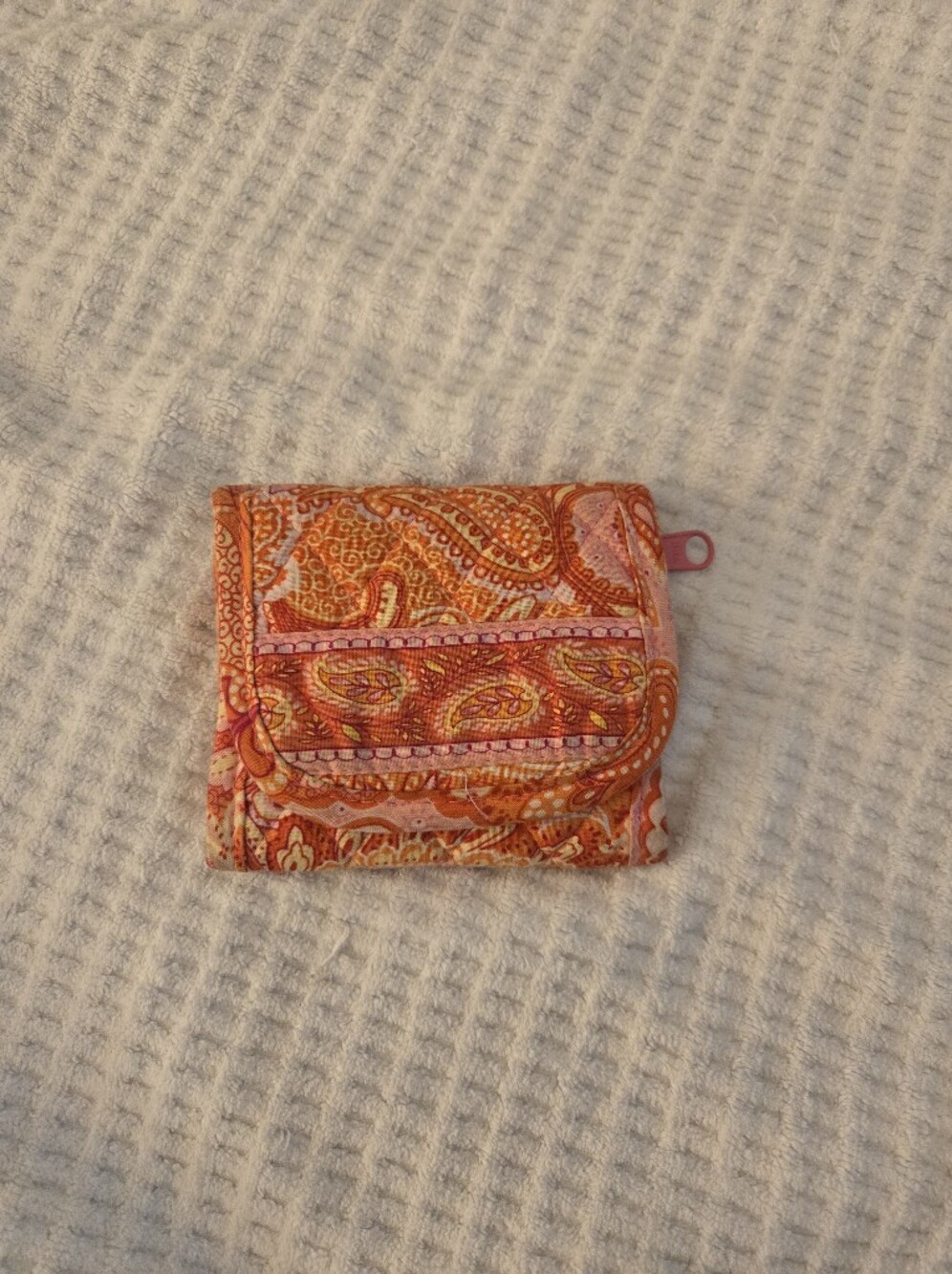 Vera Bradley Wallet